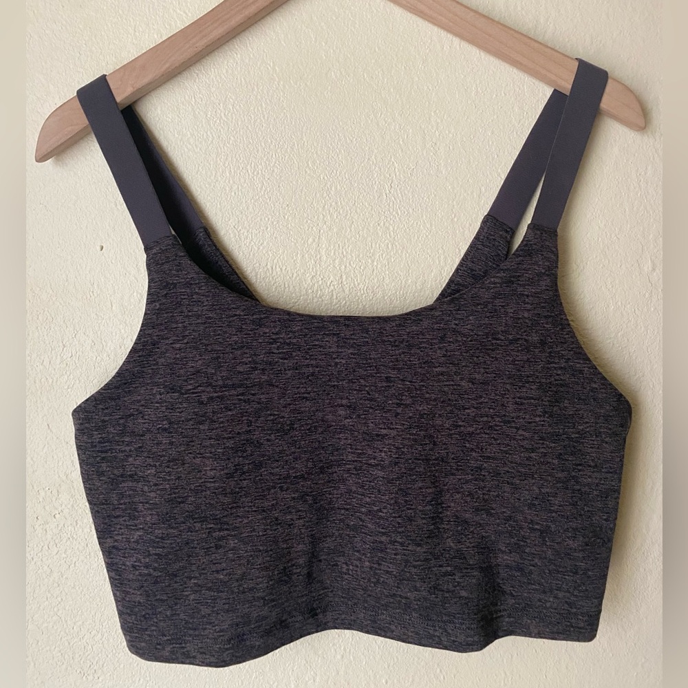 EUC Offline by aerie Lounge Bra
